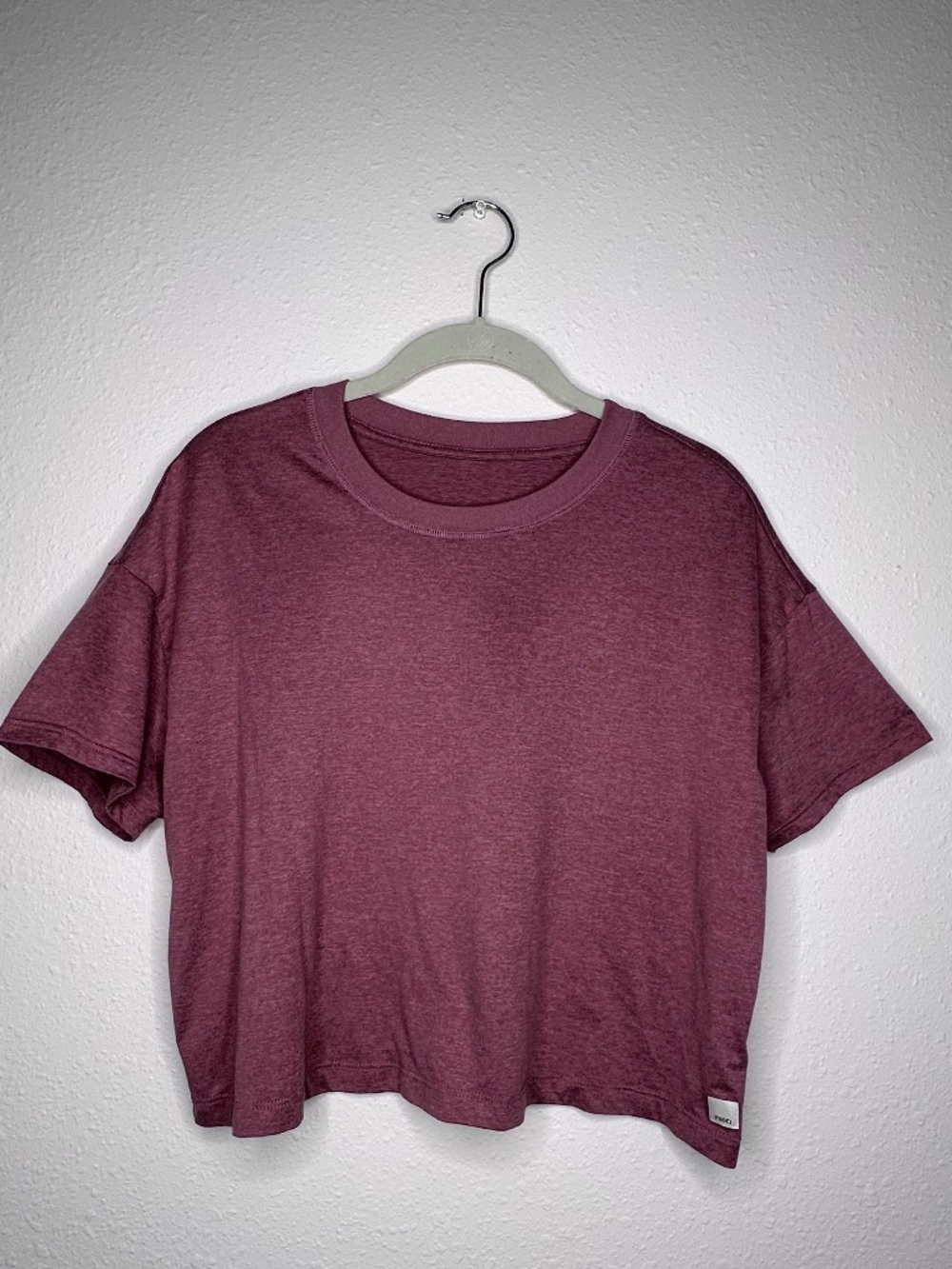 Vuori Energy Women's Tee, Size Small